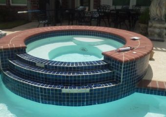 Pool Tile Repair Southbay
