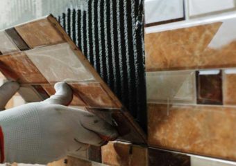 Kitchen Tile Installation Southbay