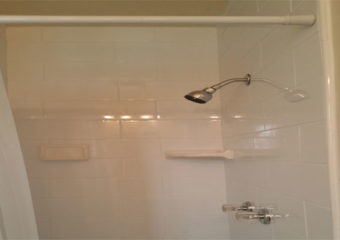 Torrance Shower Tile Replacement