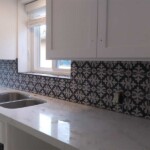 kitchen tile repair san pedro california