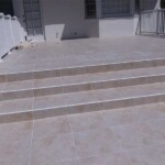 outdoor tile installation los angeles