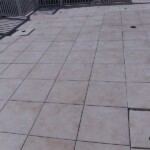outdoor tile repair torrance california