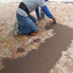 tile installation work torrance